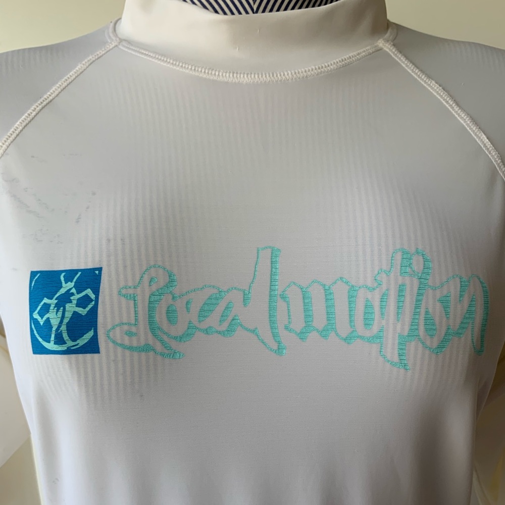 Local Motion Rash Guard - Picture 4 of 10